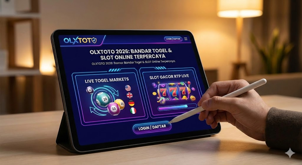 image Bandar Togel Online